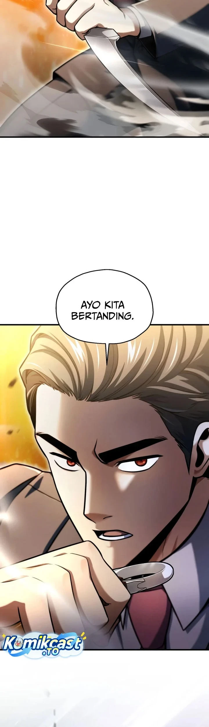 Chapter 232 - halaman 31