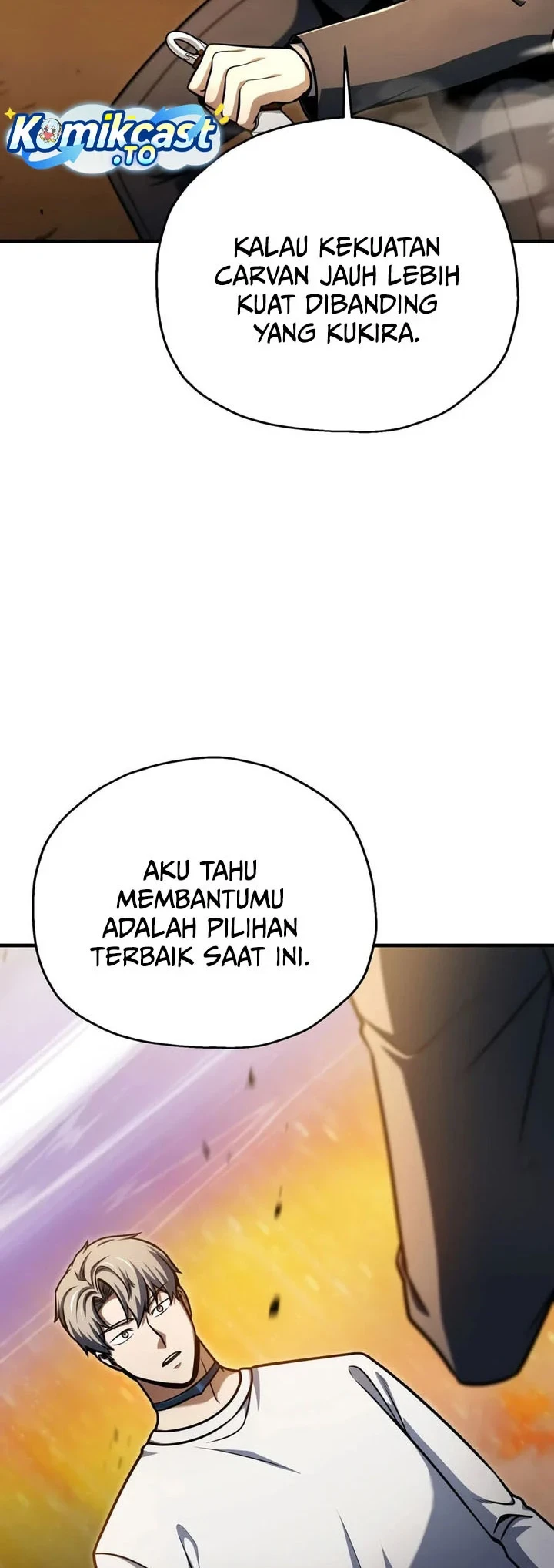 Chapter 232 - halaman 34