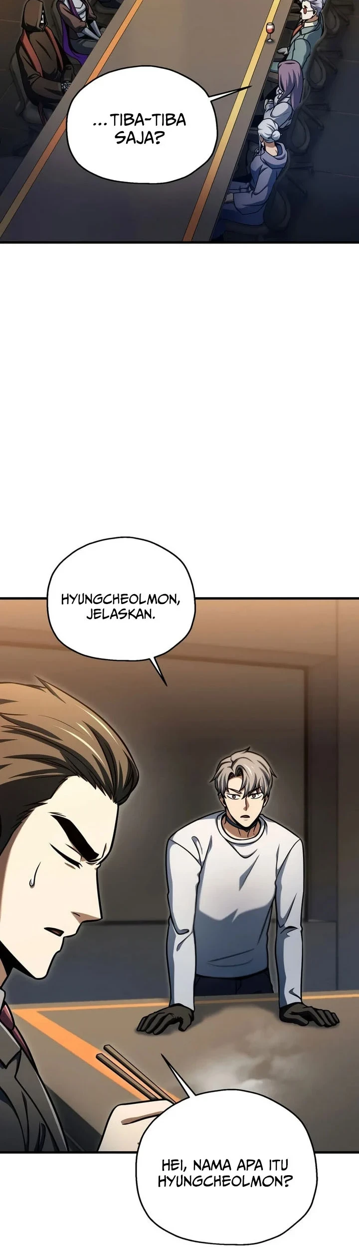 Chapter 233 - halaman 36