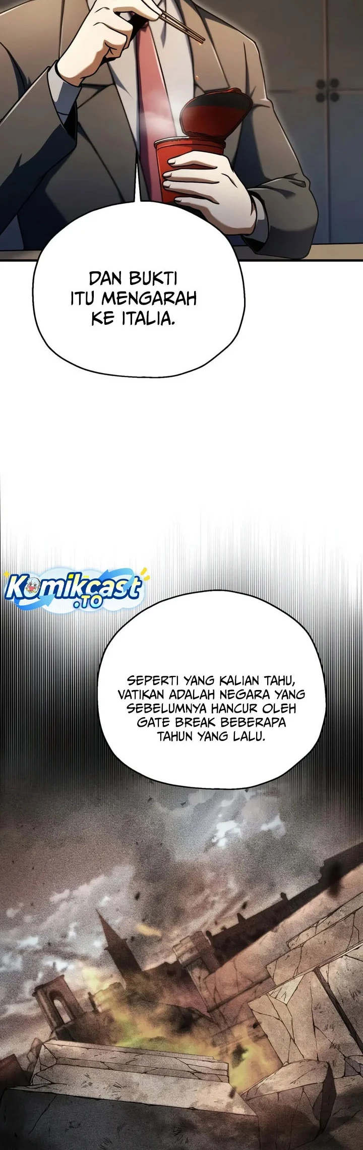 Chapter 233 - halaman 38