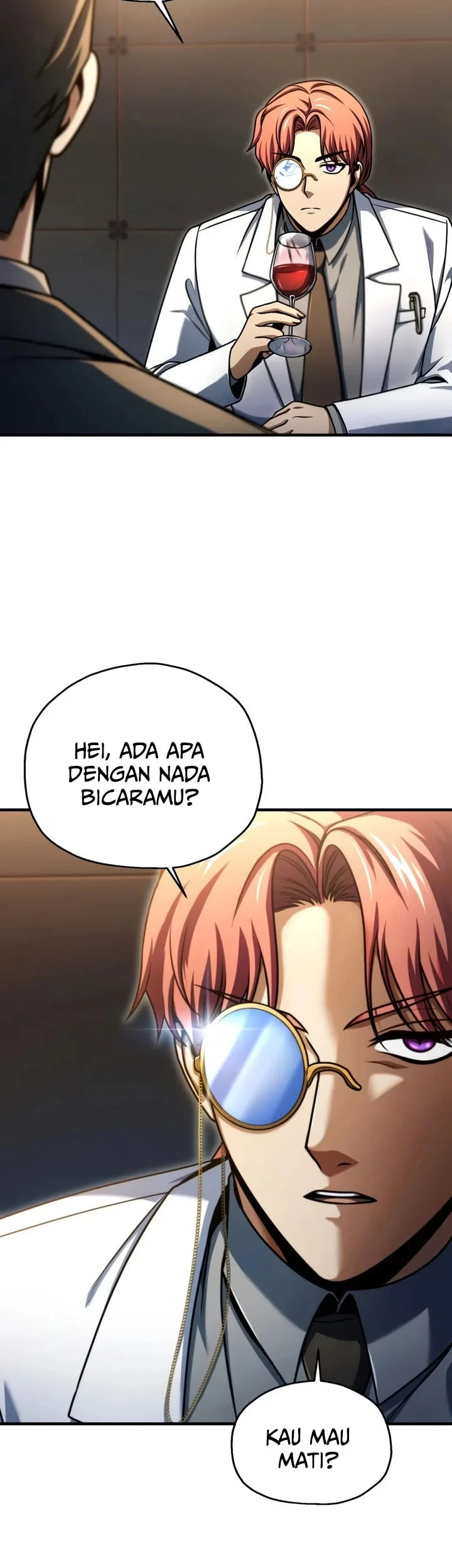 Chapter 233 - halaman 41