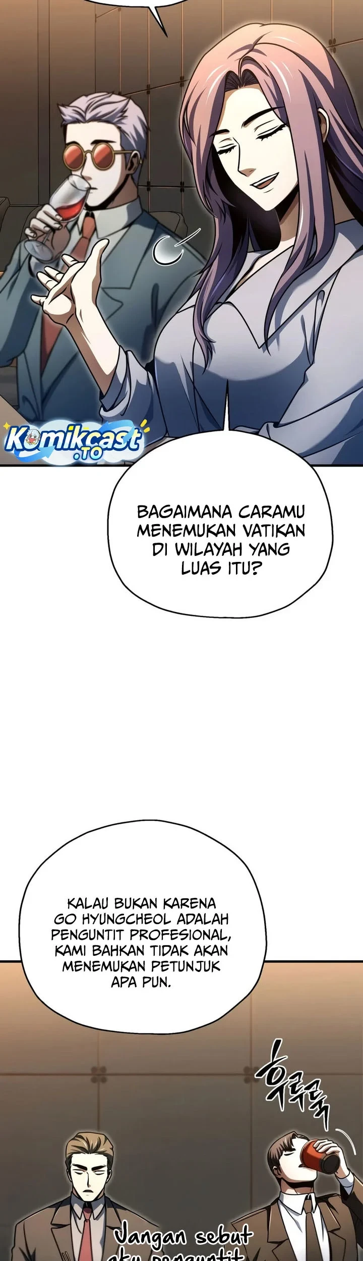 Chapter 233 - halaman 43