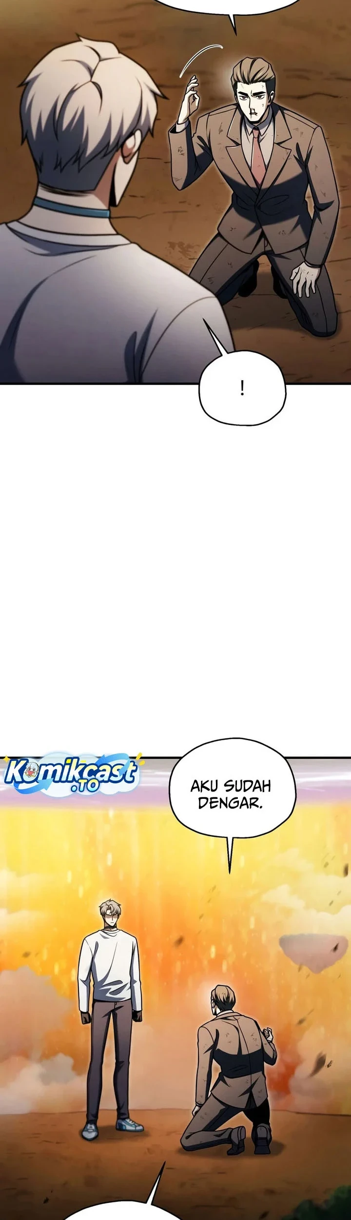 Chapter 233 - halaman 8