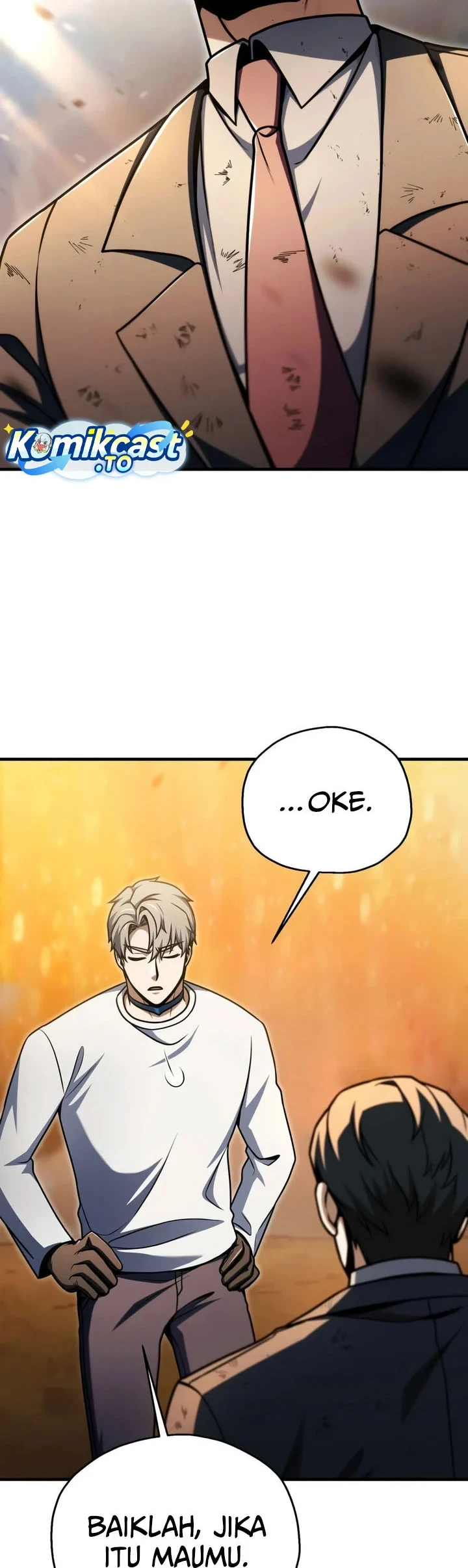 Chapter 233 - halaman 18