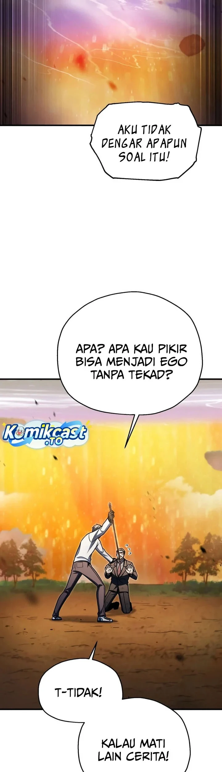 Chapter 233 - halaman 23