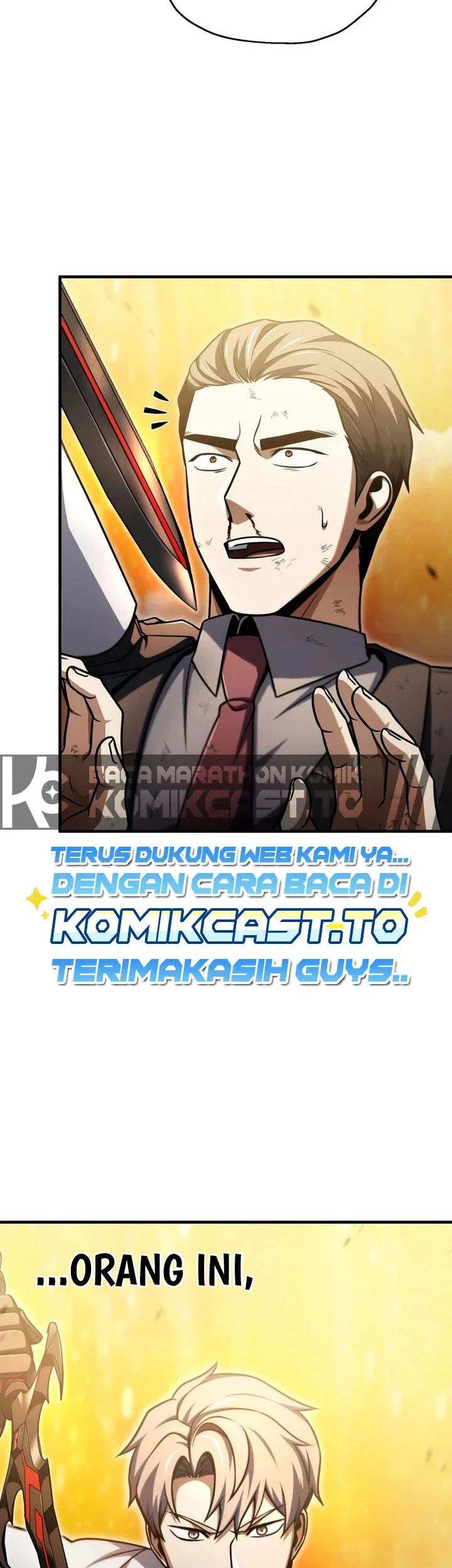 Chapter 233 - halaman 24