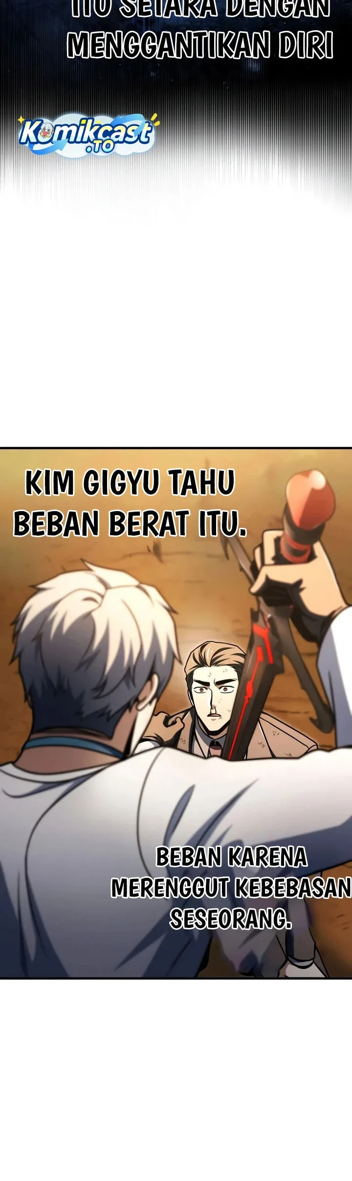 Chapter 233 - halaman 26