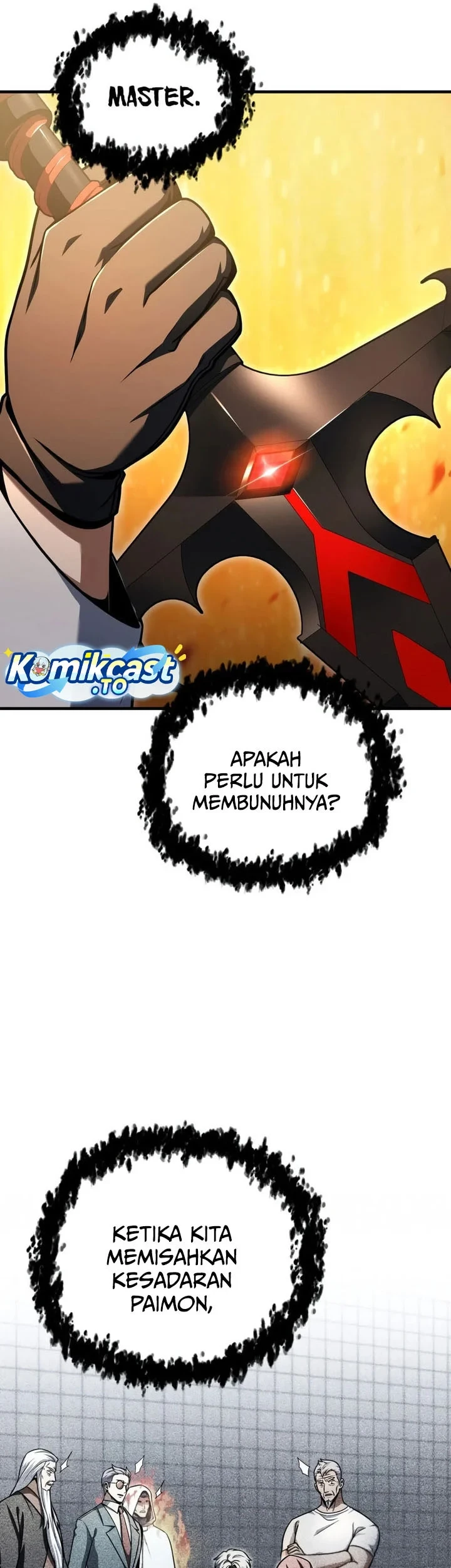 Chapter 233 - halaman 27