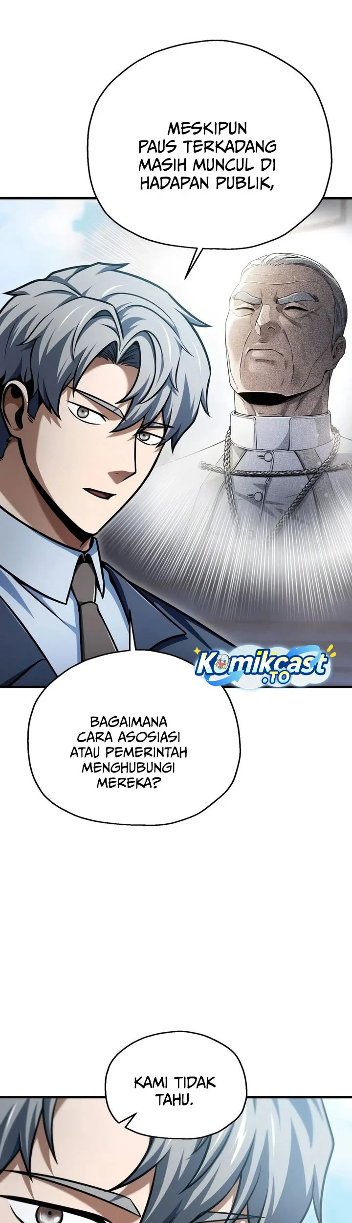 Chapter 234 - halaman 39