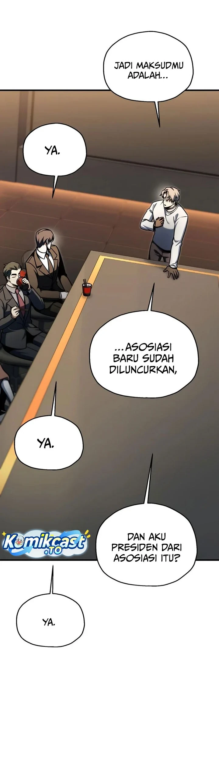 Chapter 234 - halaman 4