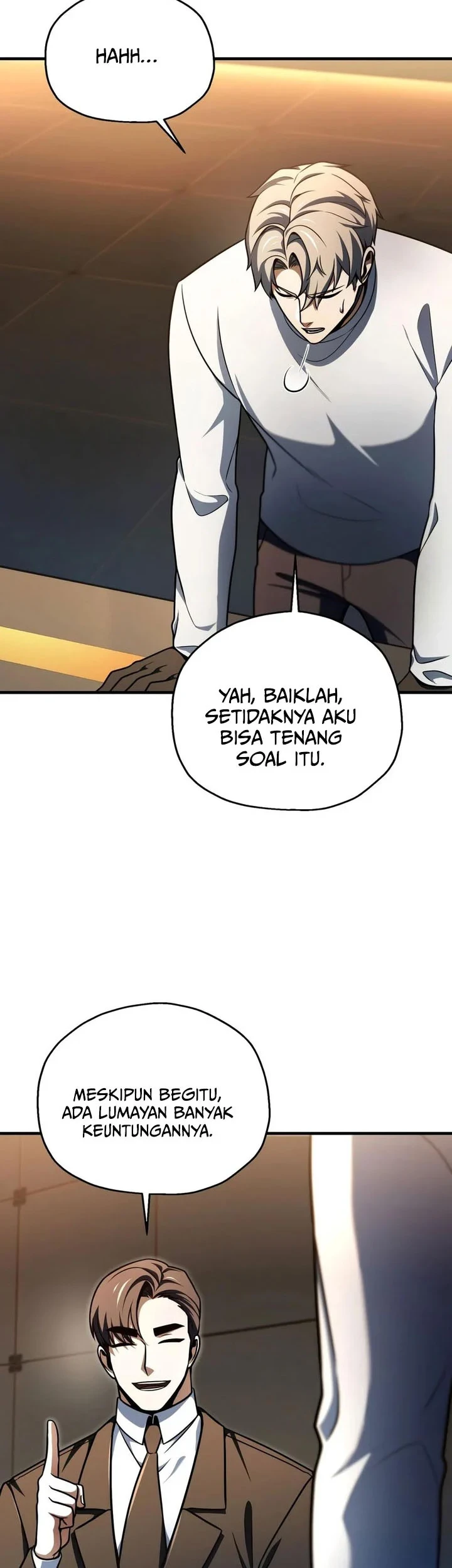 Chapter 234 - halaman 8