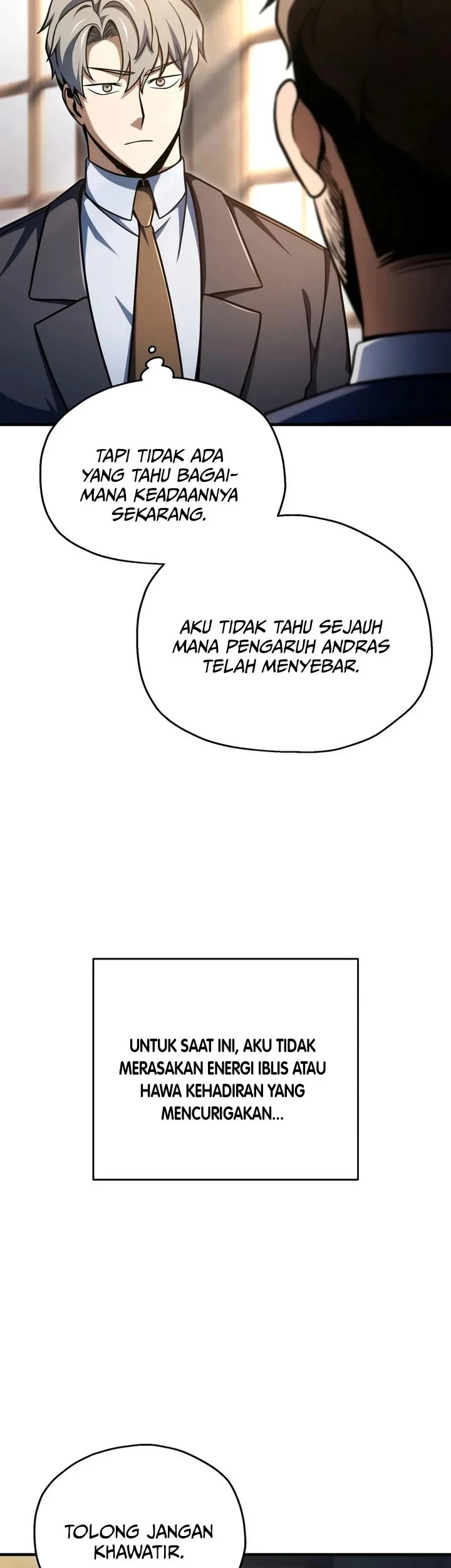 Chapter 234 - halaman 21