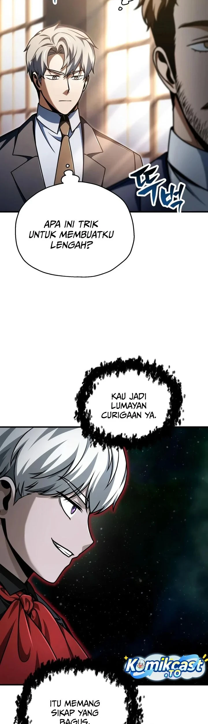 Chapter 234 - halaman 28