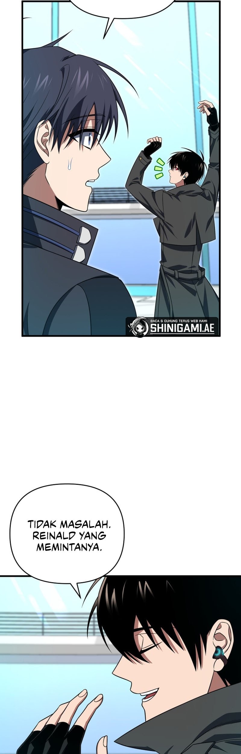 Chapter 111 - halaman 41