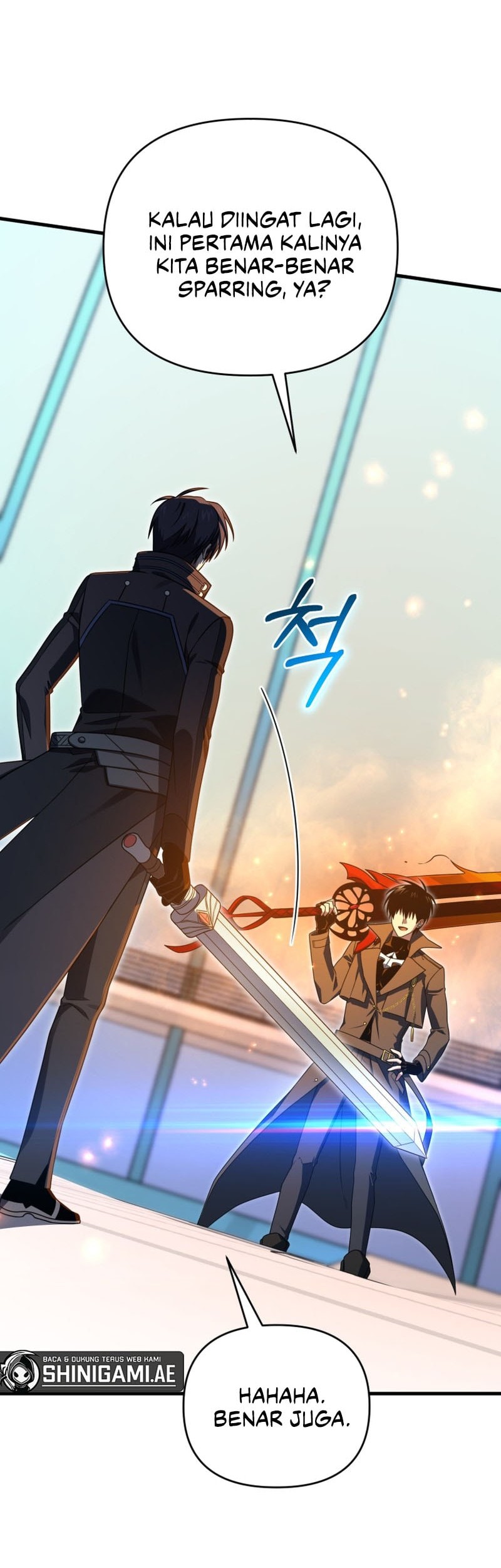 Chapter 111 - halaman 54