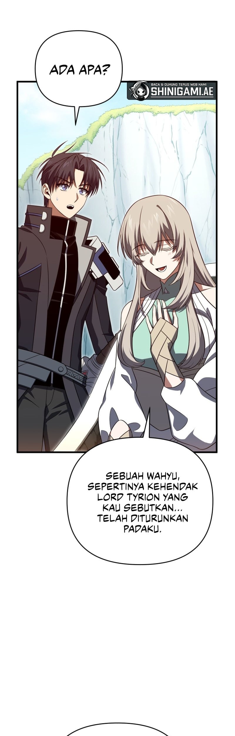 Chapter 111 - halaman 25