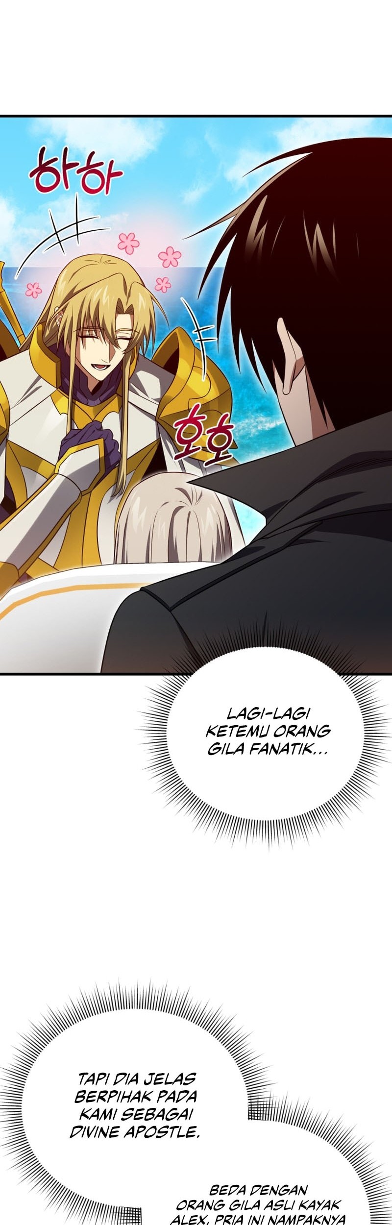 Chapter 111 - halaman 28