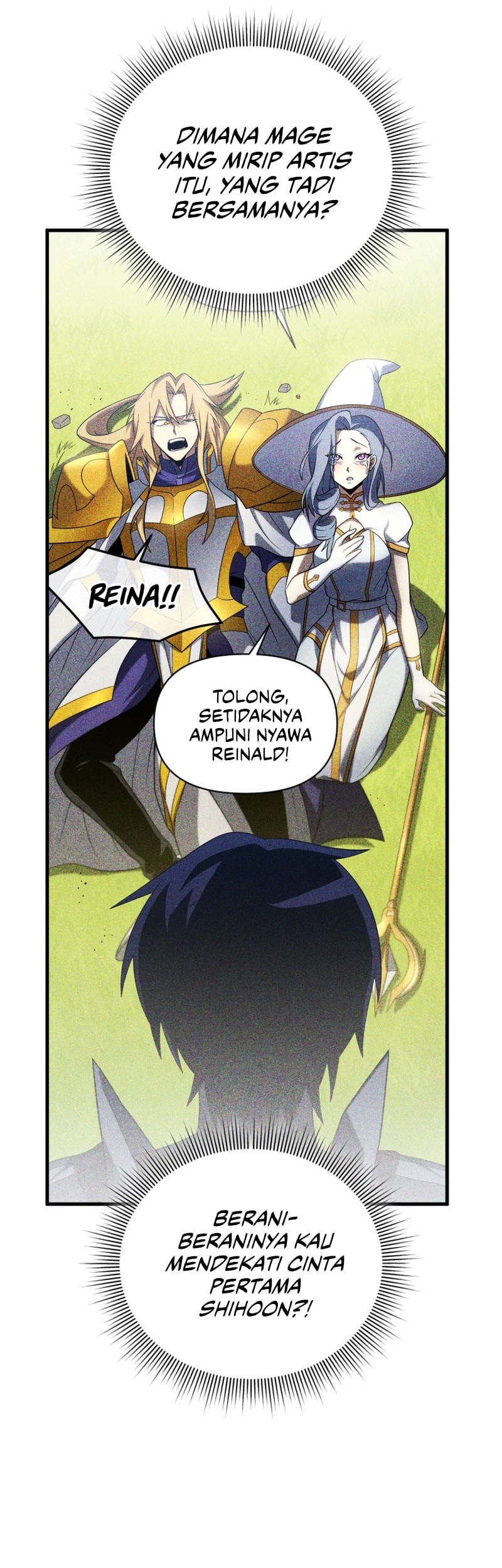Chapter 111 - halaman 31