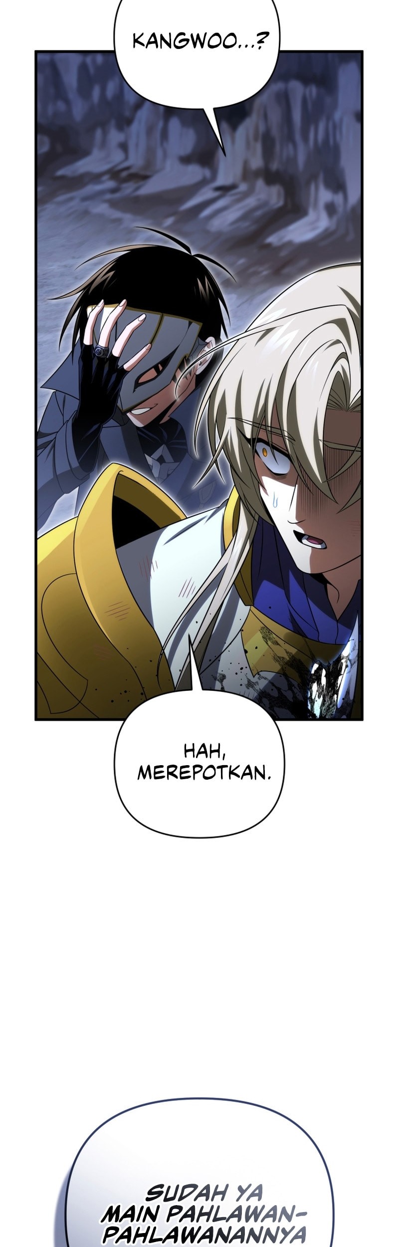 Chapter 112 - halaman 77