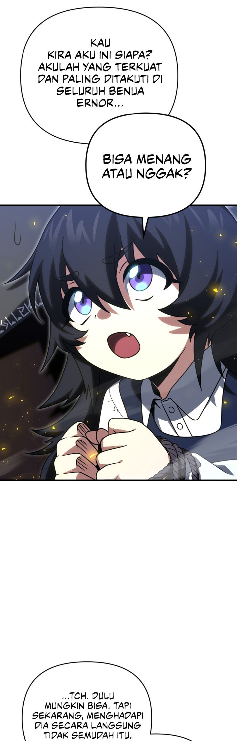 Chapter 112 - halaman 28