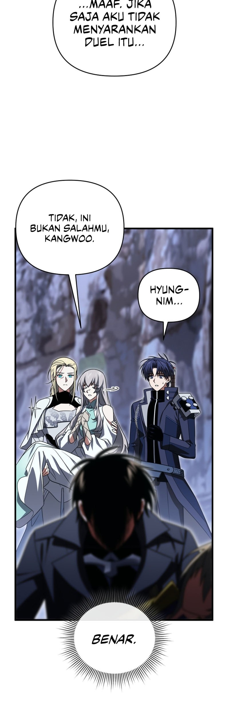 Chapter 113 - halaman 61