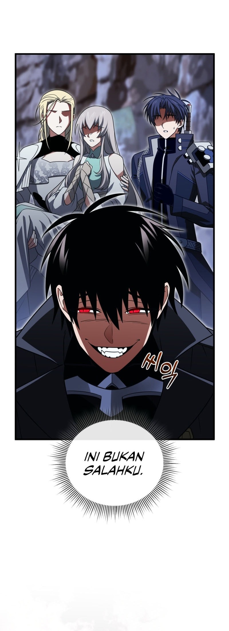 Chapter 113 - halaman 62