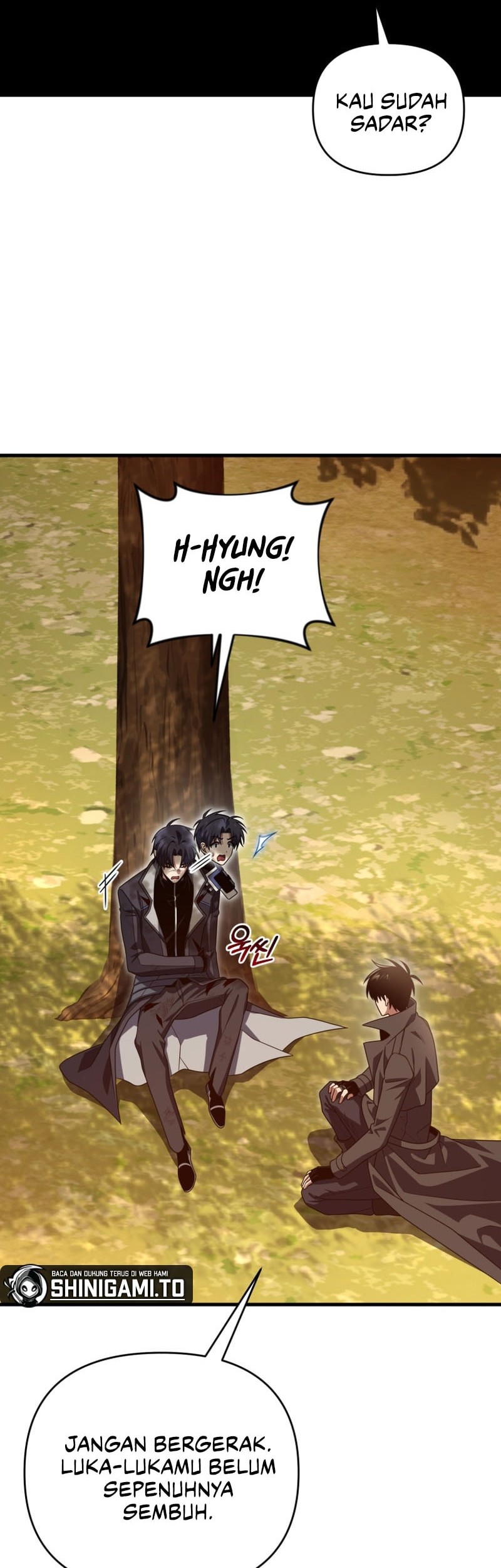 Chapter 118 - halaman 60