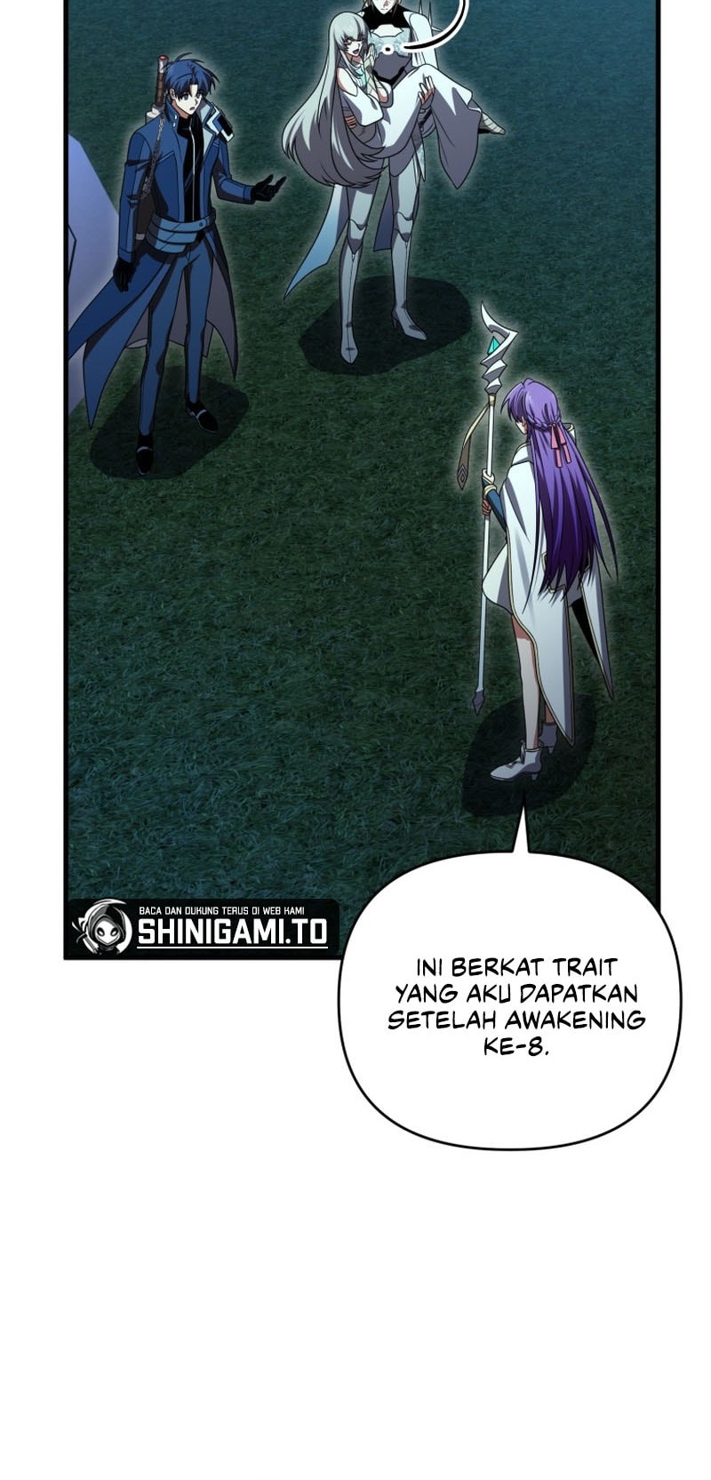 Chapter 120 - halaman 34