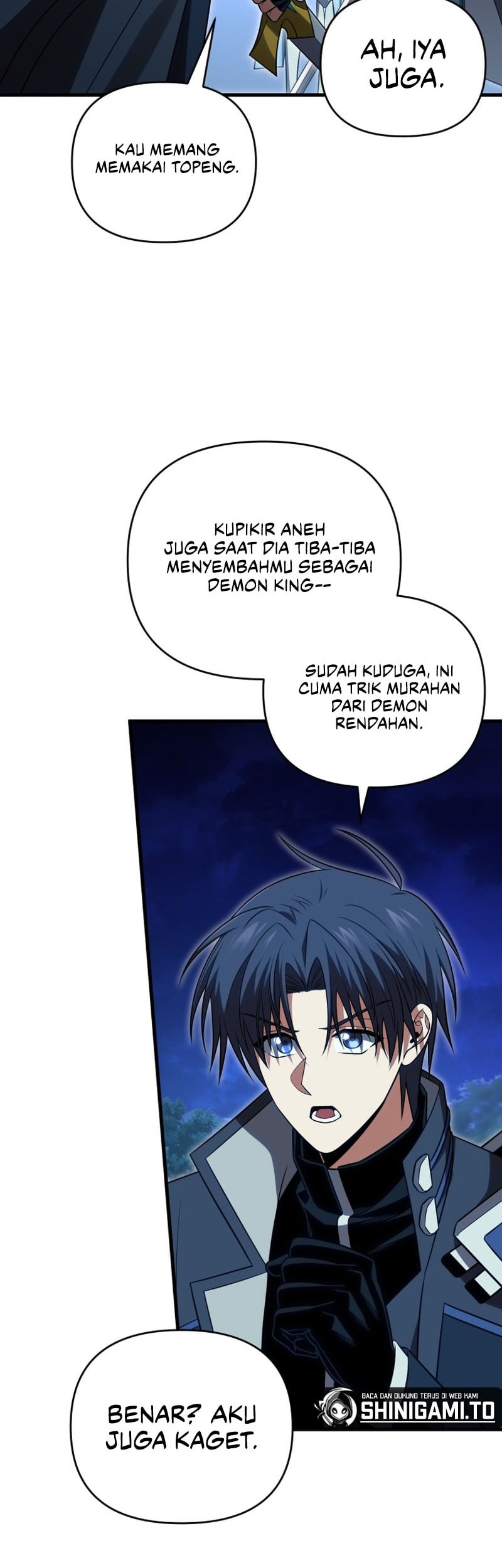 Chapter 121 - halaman 15