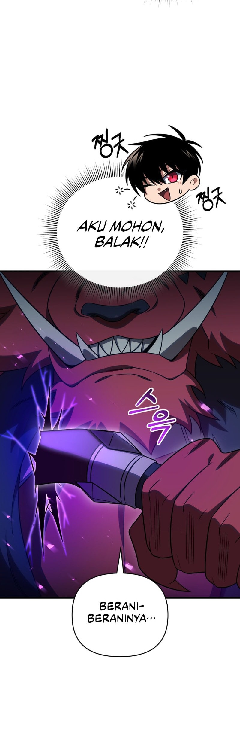 Chapter 121 - halaman 21