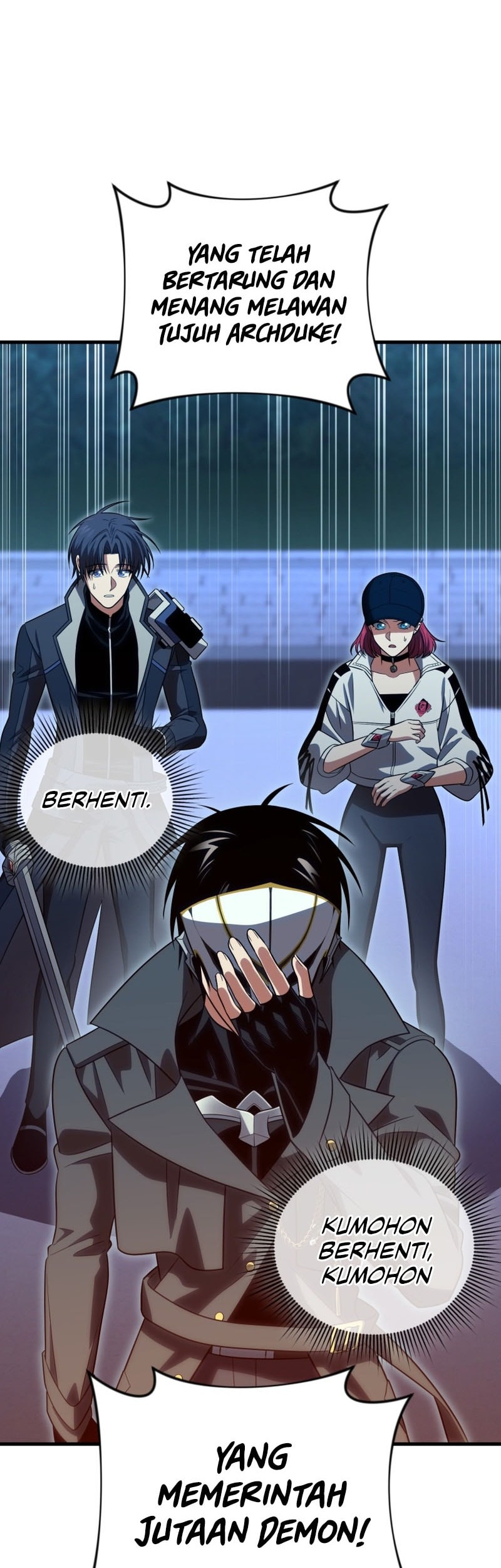 Chapter 121 - halaman 33