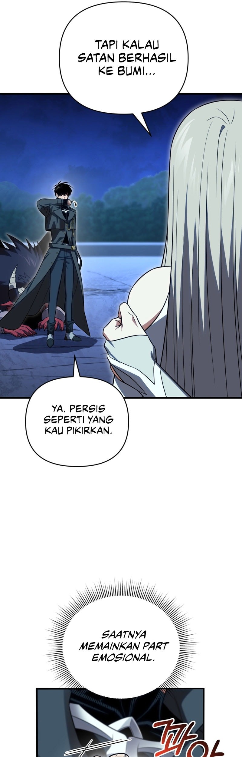 Chapter 122 - halaman 39