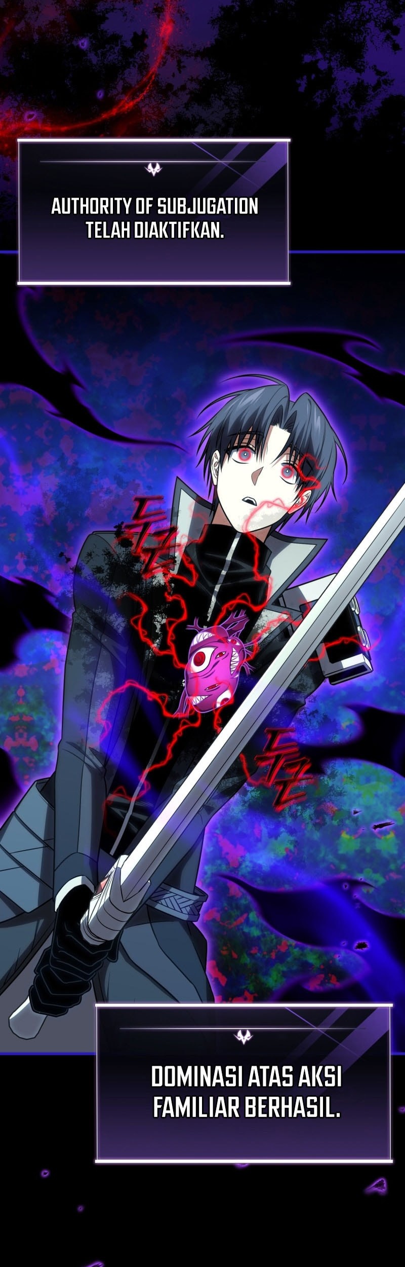 Chapter 122 - halaman 49