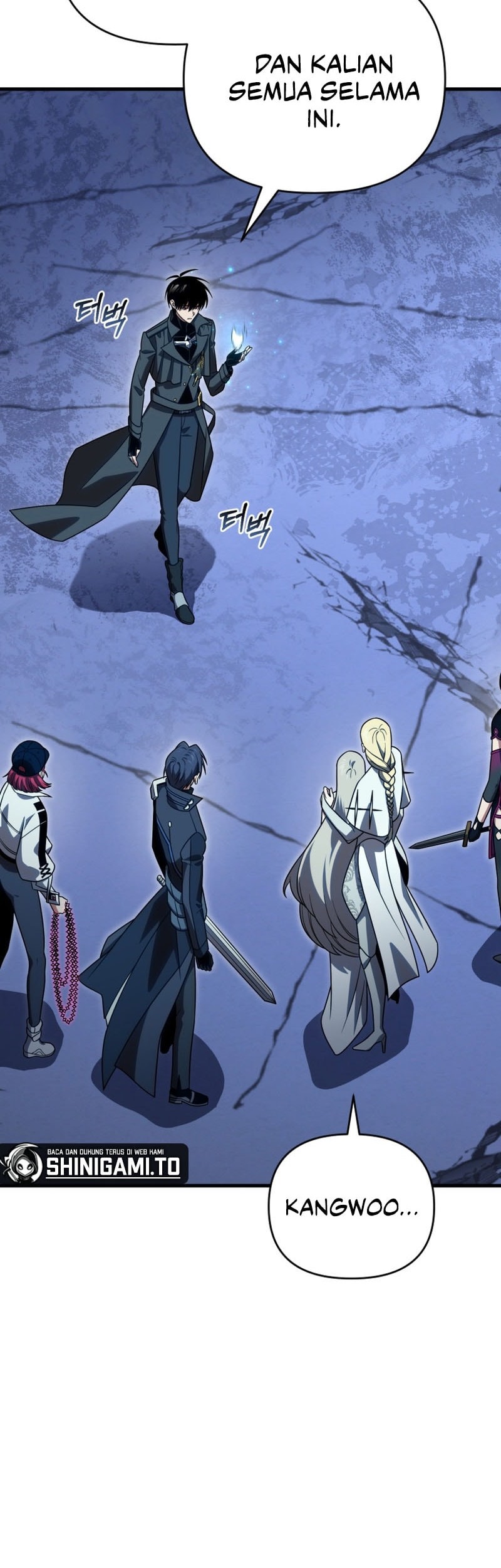 Chapter 122 - halaman 58