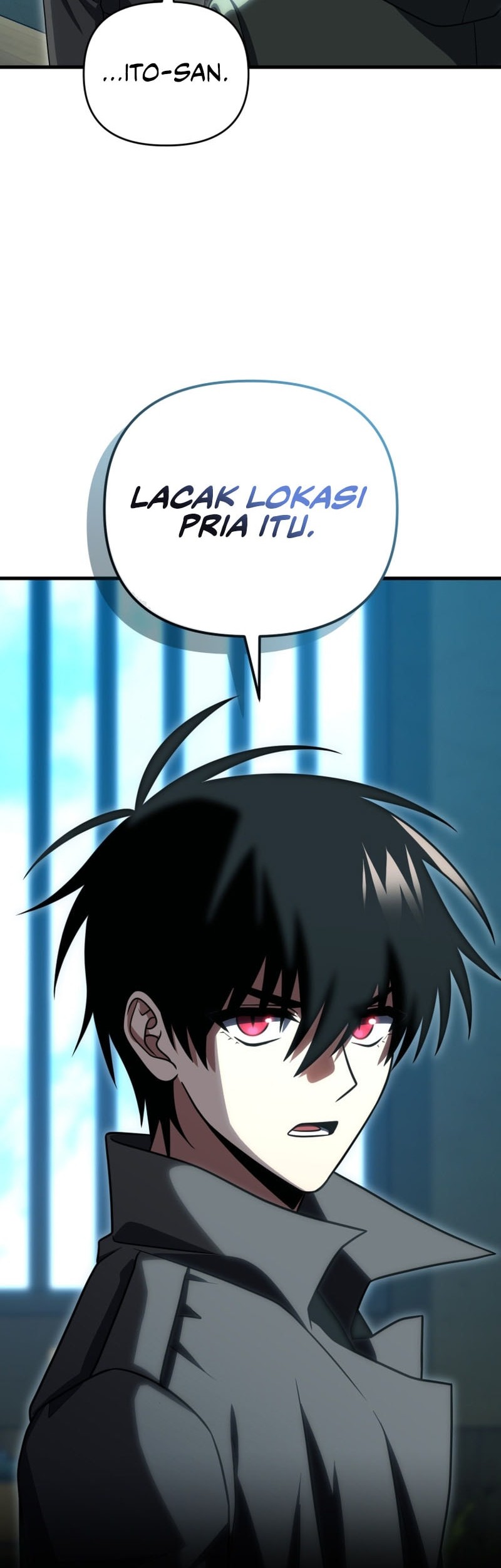 Chapter 124 - halaman 36