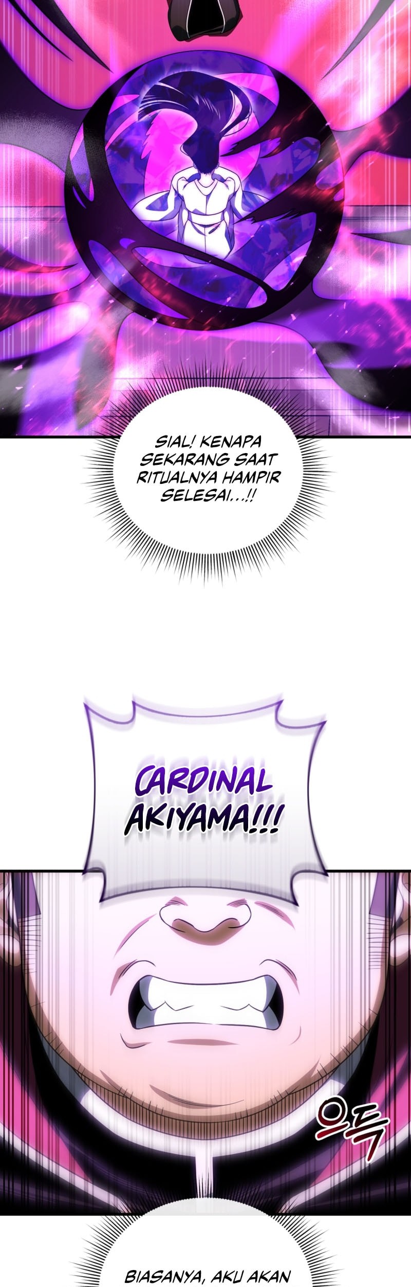 Chapter 125 - halaman 17