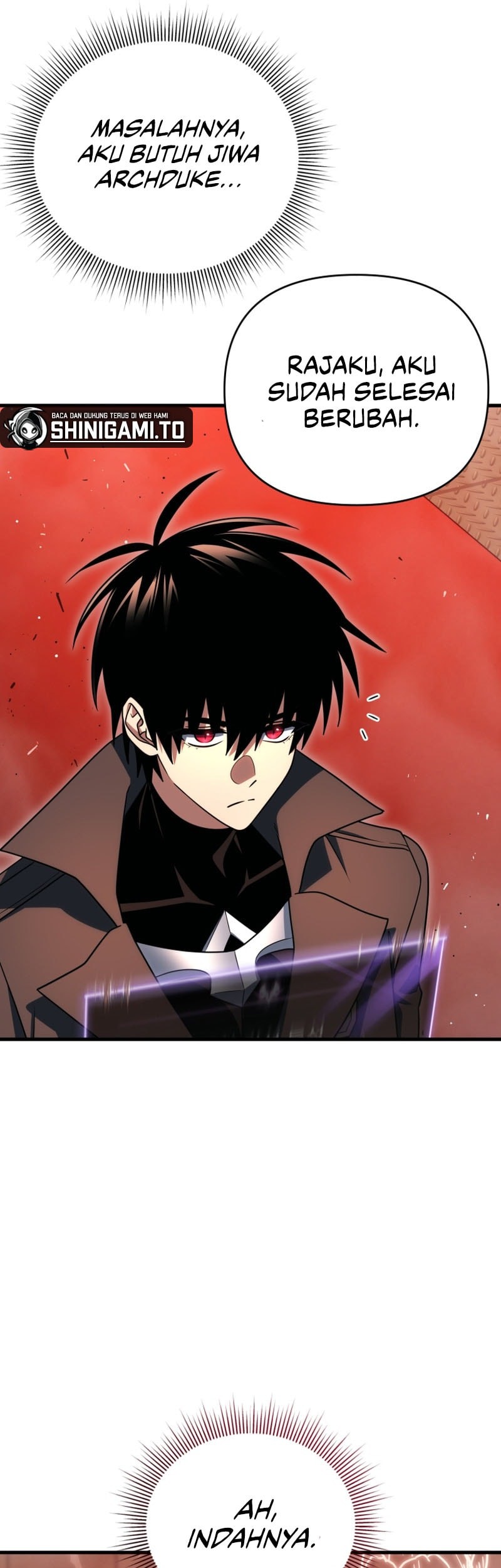 Chapter 126 - halaman 35