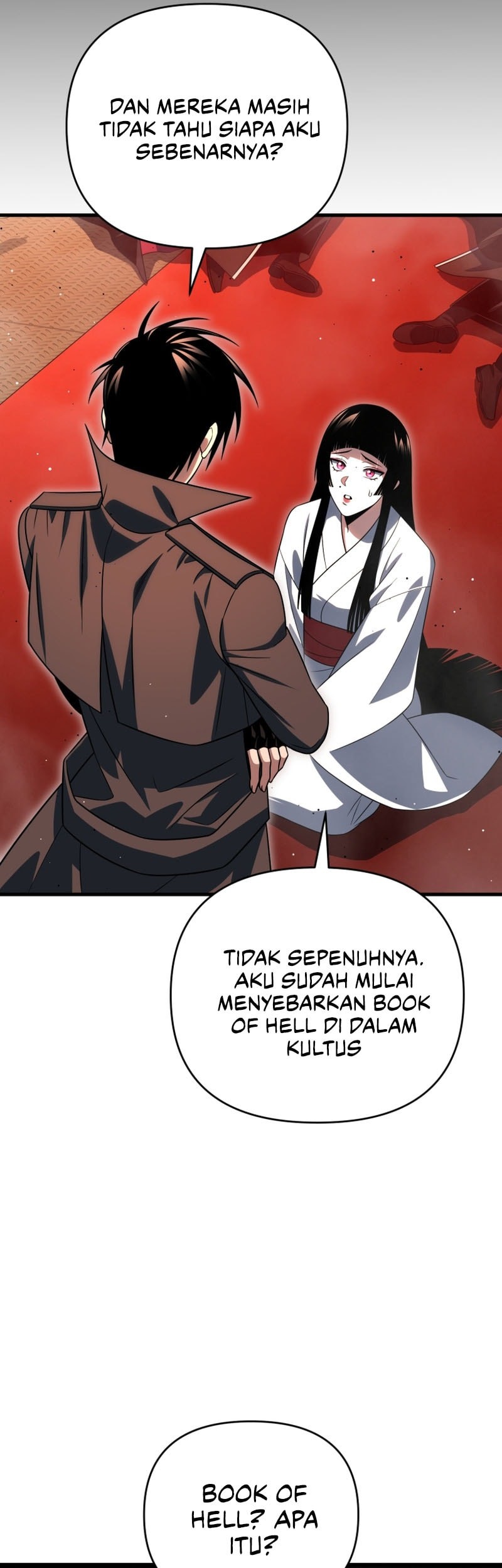 Chapter 126 - halaman 47