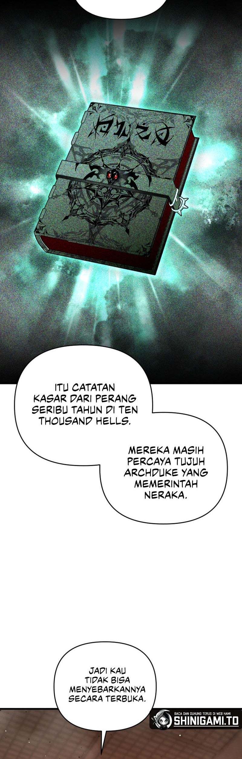 Chapter 126 - halaman 48