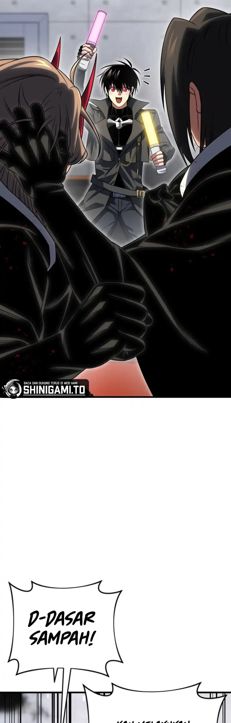 Chapter 127 - halaman 70