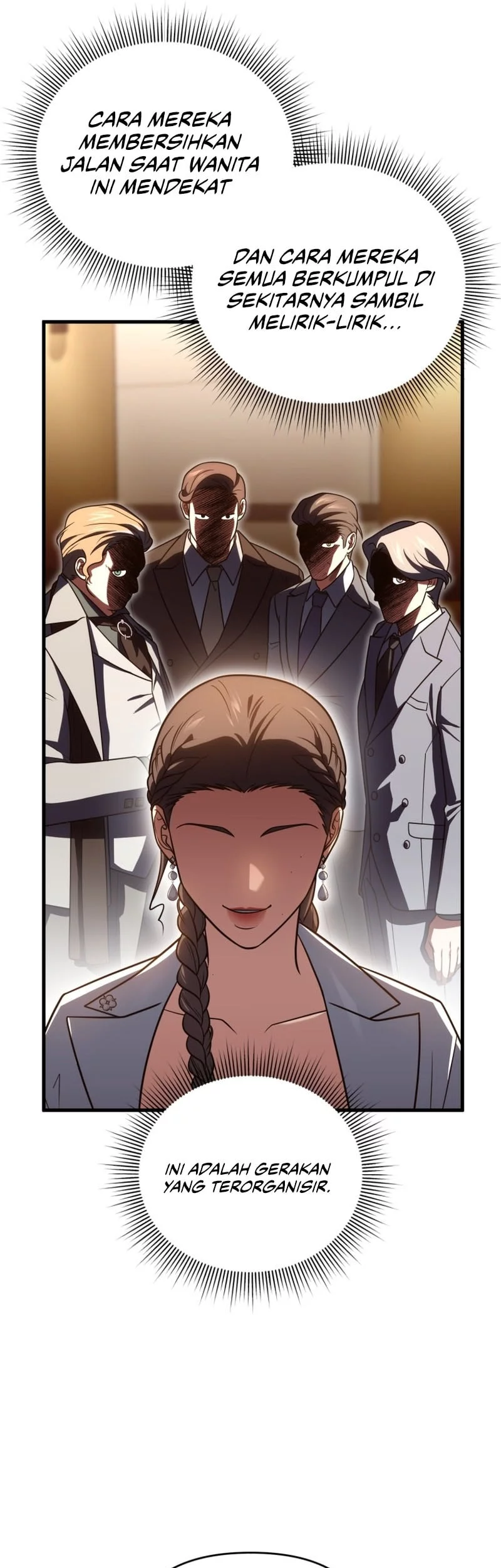 Chapter 129 - halaman 35
