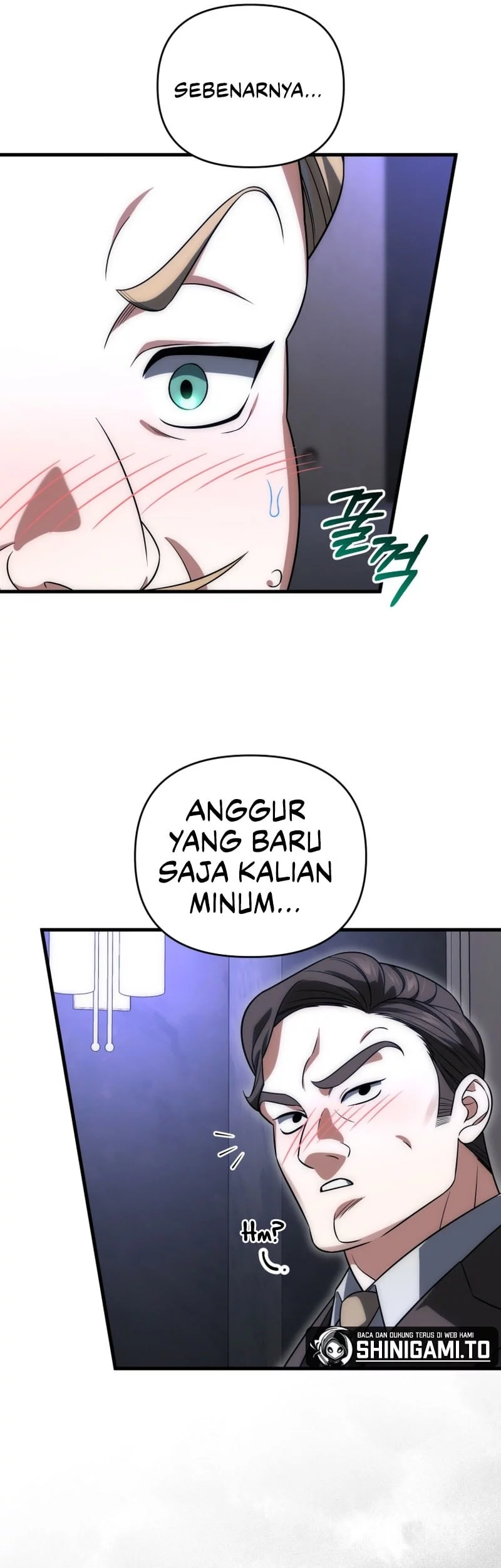 Chapter 129 - halaman 66