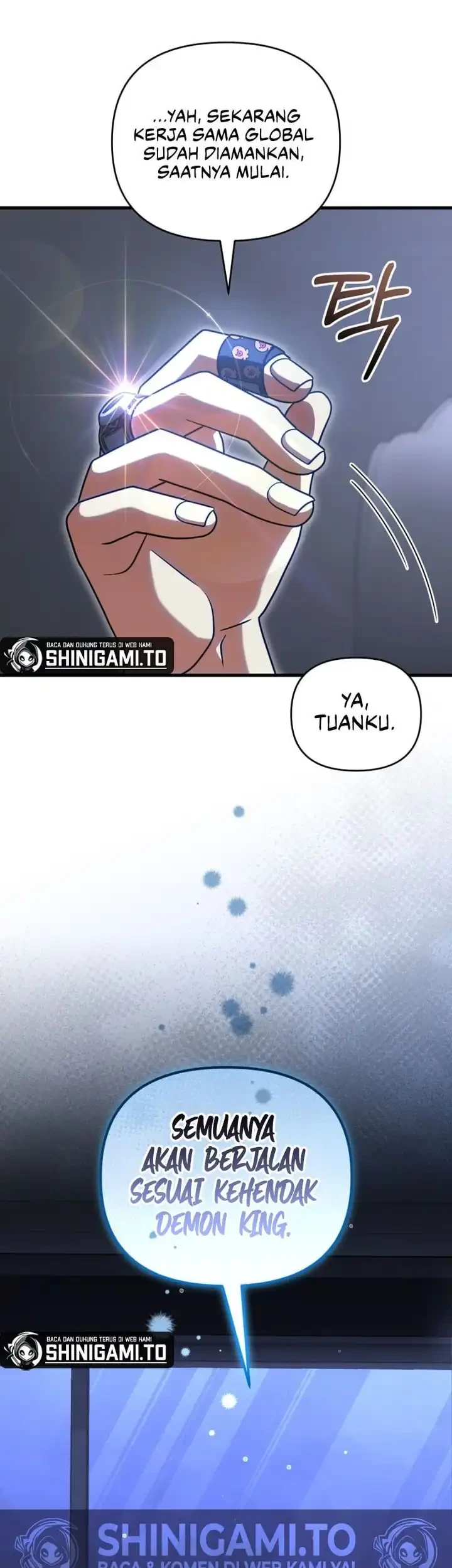 Chapter 130 - halaman 77