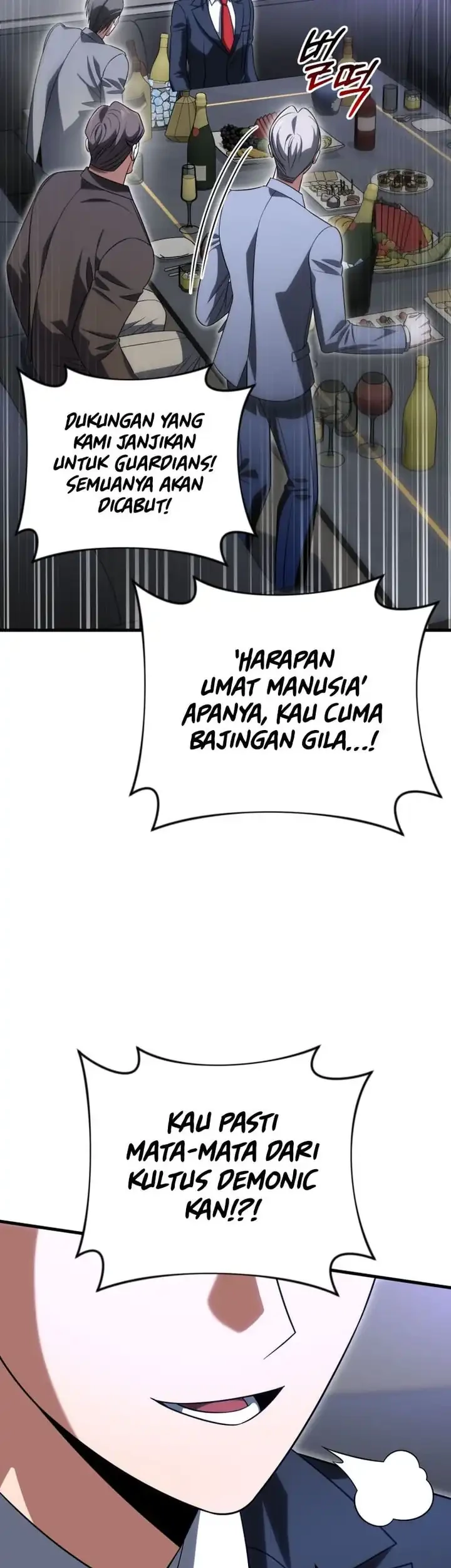 Chapter 130 - halaman 17
