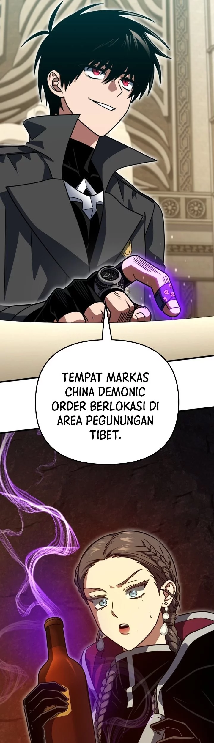 Chapter 131 - halaman 19