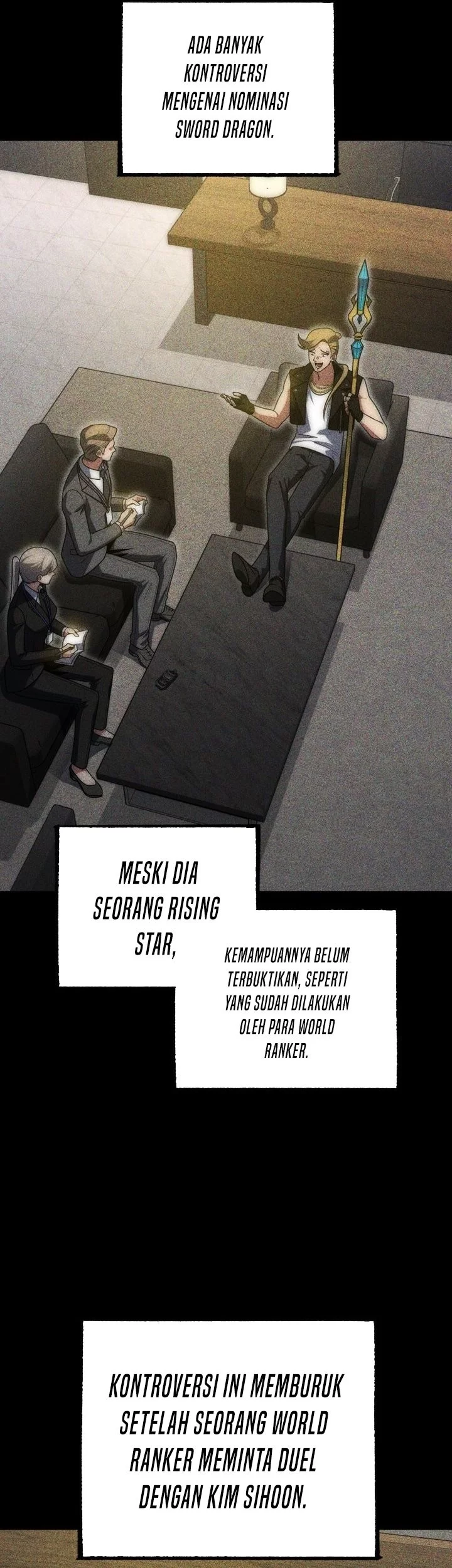 Chapter 131 - halaman 27