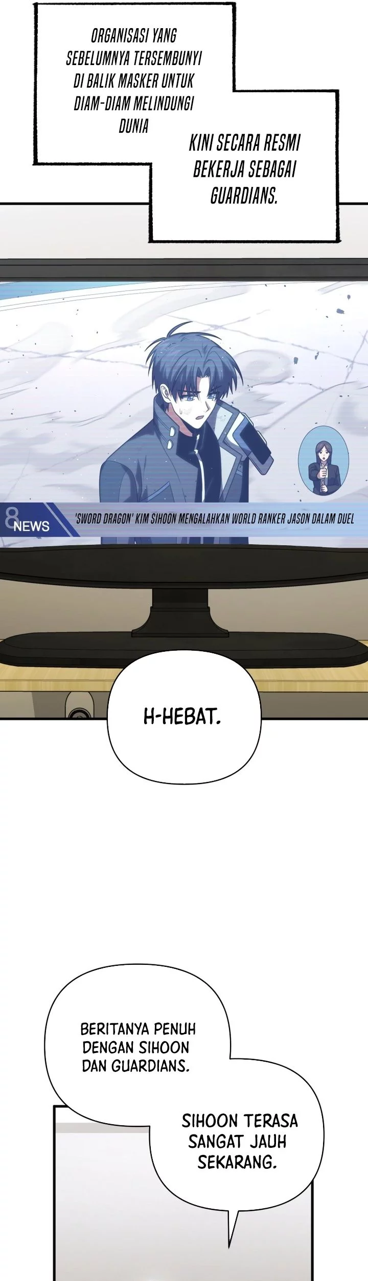 Chapter 131 - halaman 31