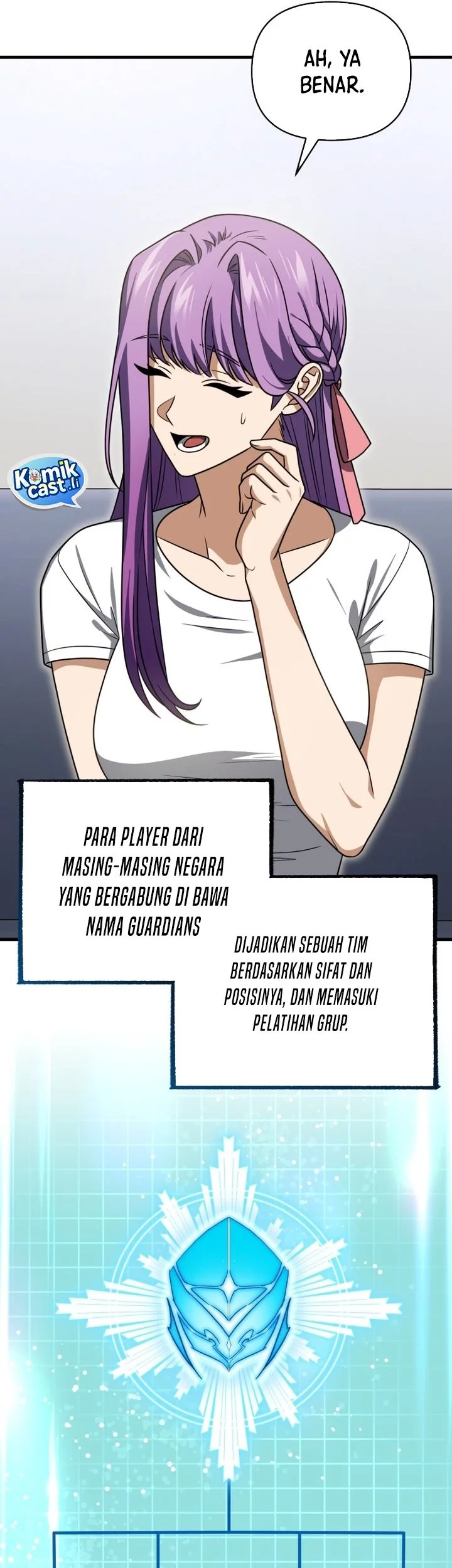 Chapter 131 - halaman 33