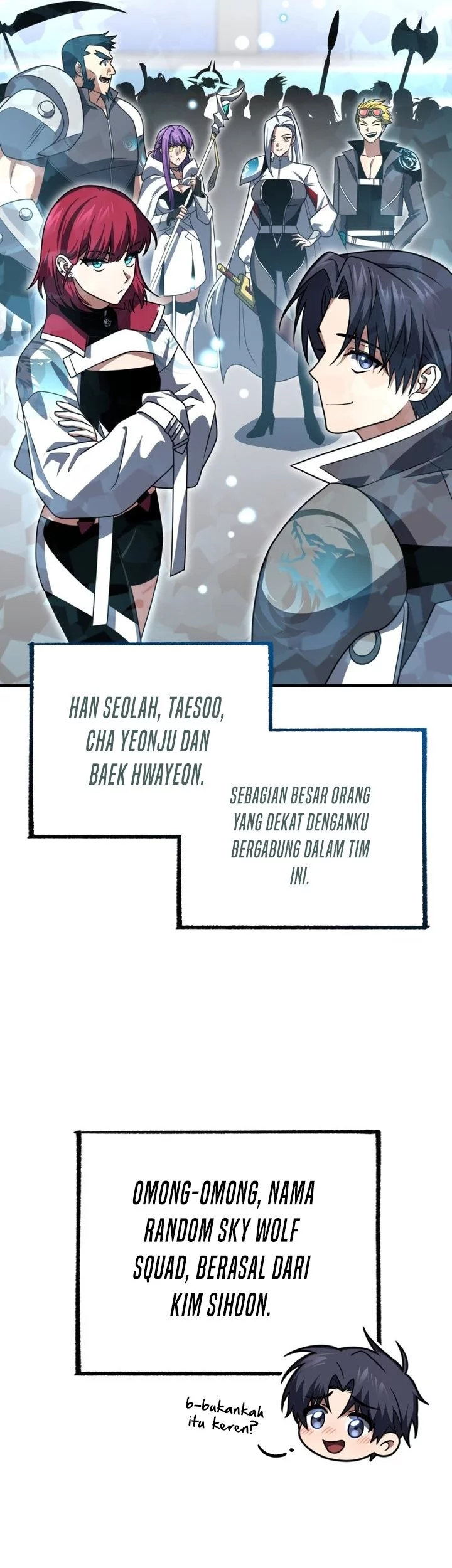 Chapter 131 - halaman 35