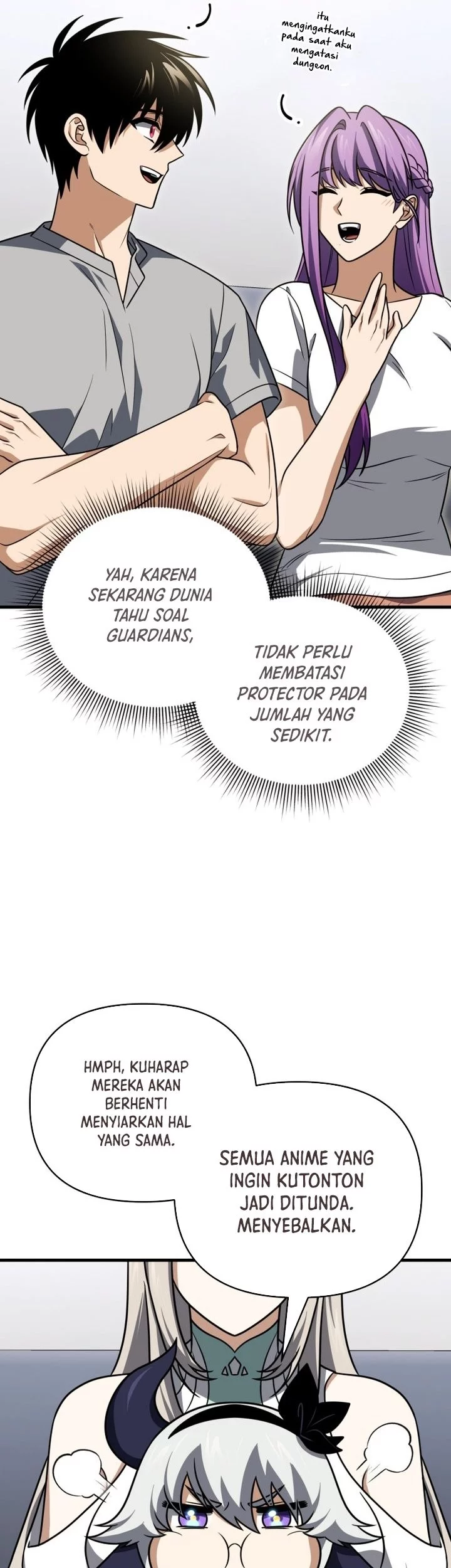 Chapter 131 - halaman 37